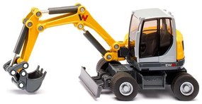 Siku - Играчка Багер Wacker Neuson EW65 3560