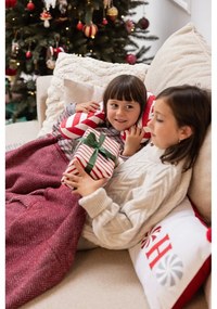 Декоративна възглавница 45x45 cm Sahara - Tiseco Home Studio