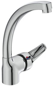 Стоящ смесител за кухня SevaS, Vidima, BC395AA, с лят чучур