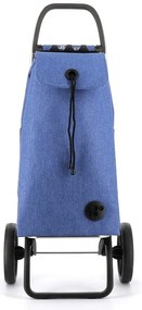 Чанта за пазаруване 43 л I-Max Tweed 2 Logic - Rolser