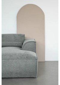 Зелен ъглов диван (десен ъгъл) Flex Felix – Miuform