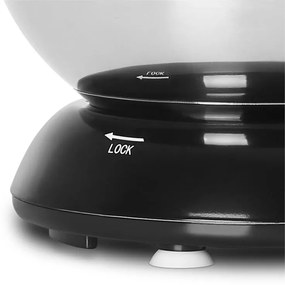 Klarstein Bella / Lucia купа от неръждаема стомана,резервна част