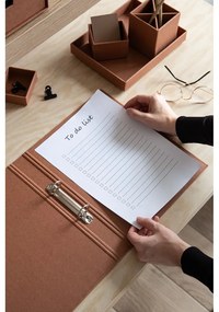 Картонен органайзер Ringo Restore Paper Laminate – Bigso