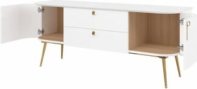 ТВ Модул Галерия