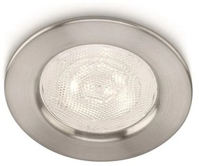 Philips 59101/17/16 - LED Лампа за окачен таван SCEPTRUM 1xLED/3W/230V