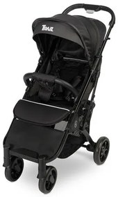 Количка Trail Black