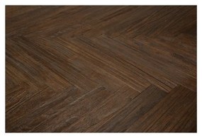 Маса за хранене от бряст 100x220 cm Bone - DAN-FORM Denmark