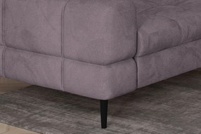 Ъглов диван Sovvor-Mwb ляво