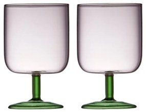 Комплект от 2 чаши за вино 300 ml Torino - Lyngby Glas