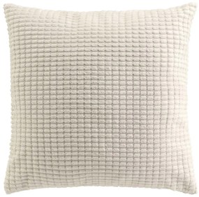 Кадифена декоративна възглавница 45x45 cm Swing – douceur d'intérieur