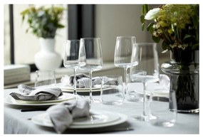 Стъклени чаши в комплект от 6 бр. 420 ml Zero – Lyngby Glas