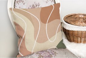 Калъфка за възглавница 43x43 cm Desert Walk – Mila Home