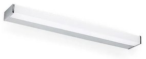 LED2 - LED Аплик за баня QUADRA LED/12W/230V IP44 3000K/4000K