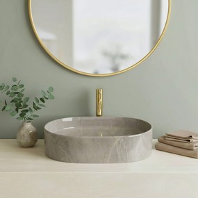 УМИВАЛНИК ЗА ПЛОТ Rea Nadia 50 Kashmir