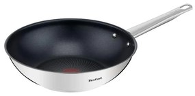 Tefal - Тиган Wok COOK EAT 28 см