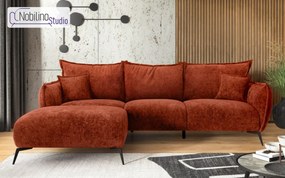 Ъглов диван Гала