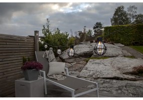 Външна LED светлинна верига Bubbly, дължина 2,8 м Cage - Star Trading