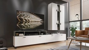 Колона Flexi oкачен-Ladi