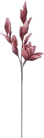 Декоративно цвете Roze 119  (6 τεμάχια)