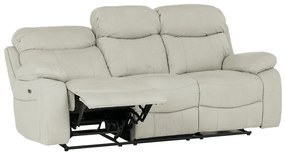 Реклайнер SELENA LUX 3 КРЕМ 101
