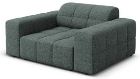 Тюркоазен фотьойл Chicago - Cosmopolitan Design