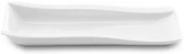 Gural Porselen - Valencia Плато дълбоко 37х14cm. (VAL 37X14 KY)