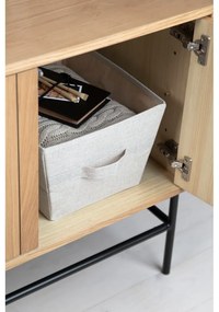 Текстилна кошница за съхранение 30x40x22 cm Soft Storage – Bigso Box of Sweden