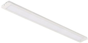 Kanlux 38121 - LED регулируемо осветление DAXA LED/9W/24V 3000/4000/5500K