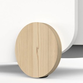 Количка за съхранение Firma-Leuko