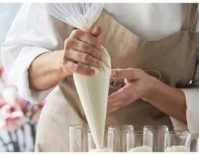 Торбички за декориране в комплект от 50 бр. – Blomsterbergs