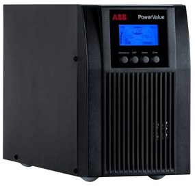 Непрекъсваем ТЗИ ABB 11T G2 1KVA B