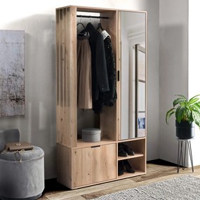 Гардероб Milo-Artisan