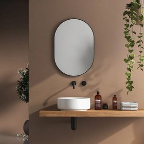 Стенно огледало 50x70 cm Eclipse – Styler