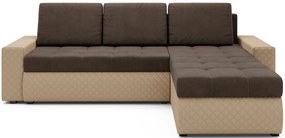 Ъглов диван Riverside-Kafe - Mpez