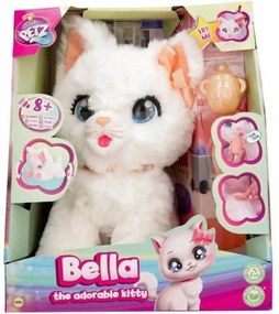 Интерактивен домашен любимец IMC Toys Bella Модерен