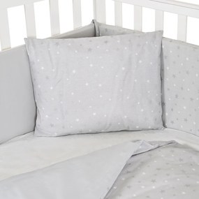 МОНИ HUGZZZ Сет 6 части 60х120 NOOK GREY STARS