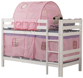 Двуетажно легло set Benedict - Princess