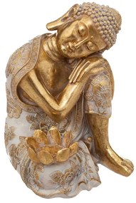 Декоративна фигура atmosphera Atherya, Смола, 23 cm