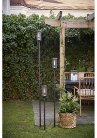 Външно слънчево LED осветително тяло Folke - Star Trading