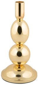 Метален свещник Dazzle – PT LIVING