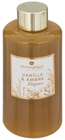 Пълнител за дифузер atmosphera Mael, 200 ml - Vanilla&Amber