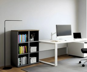 Библиотека Organizer I-Mauro-Kafe skouro