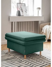 Тюркоазена табуретка Simon – Miuform