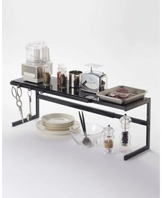 Метален допълнителен рафт - YAMAZAKI