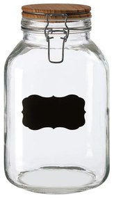 Стъклена кутия за храна Grocer – Premier Housewares