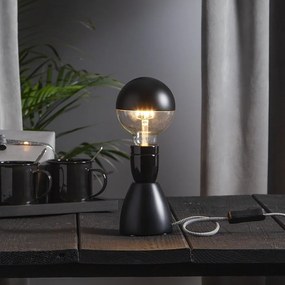 Топла LED крушка с възможност за димиране E27, 3 W - Star Trading