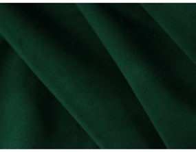 Зелен кадифен диван 320 cm Rome Velvet - Cosmopolitan Design