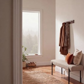 Бежова пейка Swindon - House Nordic