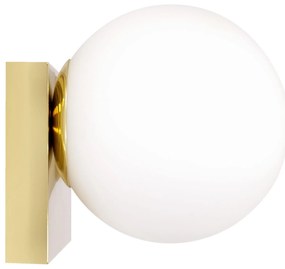 Аплик APP1009-1W Gold