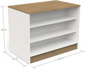 Островен Под Шкаф Уудланд